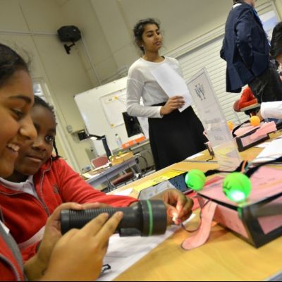 12th Intel Education Summit 2015081